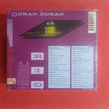Duran Duran. Rio. CD + Album