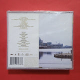 U2. October. CD