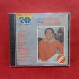 Armando Manzanero. La Serie De Los 20 Éxitos. CD