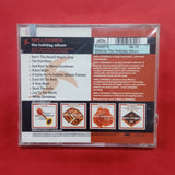 Millennia. The Holiday Album. CD