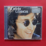 John Lennon. Icon