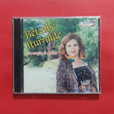 Betzabé Iturralde. Y Su Corazón De Madera. CD