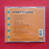 Kenny Rogers. The Orginal Music Factory Collection. CD