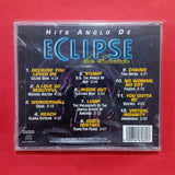 Hits Anglo De Eclipse De Luna