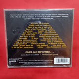 John Eliot Gardiner. Monteverdi Choir. Once As I Remember. CD