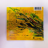 Santana. Africa Speaks. Cd's