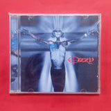 Ozzy Osbourne. Down To Earth. CD