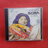 Mercedes Sosa. 30 Años. CD