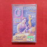 Inti-Illimani. Amar De Nuevo. Casette