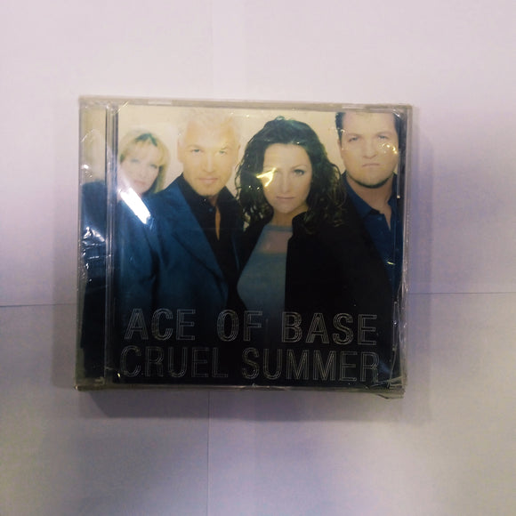 Ace Of Base. Cruel Sumen