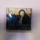 Ace Of Base. Cruel Sumen