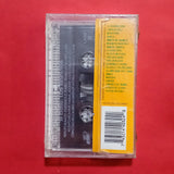 Los Hispanos. El Ritmo Inconfundible De Colombia. Casette