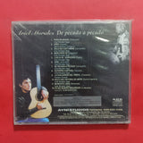 Ariel Morales. De Pecado A Pecado. El Canario. CD