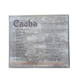 Caoba.