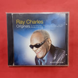 Ray Charles. Originals. CD