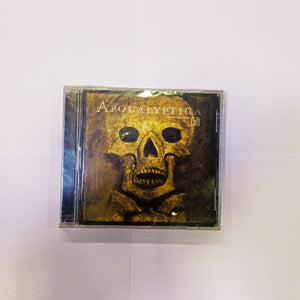 Apocalyptica. Cult