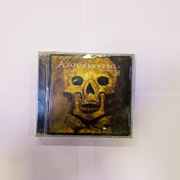 Apocalyptica. Cult
