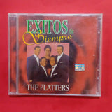 The Platters. Exitos De Siempre. CD