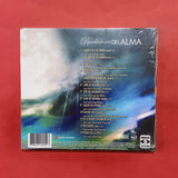 Alma De Luna. Revelaciones Del Alma. CD