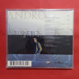 Ley Alejandro. Gracias. CD
