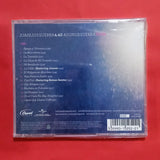 Juan Luis Guerra 4.40 - Asondeguerra Tour. CD