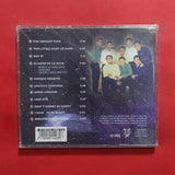 Antares. Entre Amigos. CD