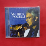 Andrea Bocelli. Love In Portofino. CD+DVD