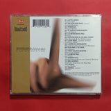 MTV Lingo. CD
