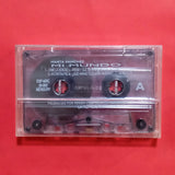 Marta Sánchez. Mi Mundo. Casette