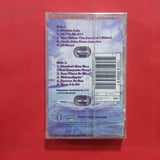 Vengaboys. The Platinum Album. Cassette