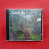 Secret Garden. Songs From A Secret Garden. CD