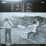 Almendra. Vinilo.