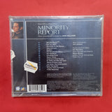 Minority Report. CD