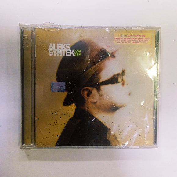 Aleks Syntek