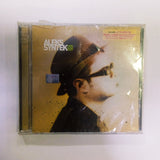 Aleks Syntek