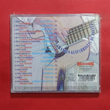 Grandes Guitarristas De Bolivia. CD