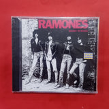 Ramones. Rocket To Russia. CD