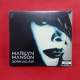 Marilyn Manson. Born Villain. CD