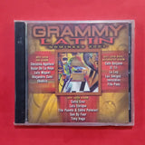 Grammy Latin Nominess 2001. CD