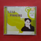 Leila Pinheiro. CD