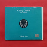 Charly García Y The Prostitution. El Ángel Vigía. CD + DVD