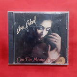 Ana Gabriel. Con Un Mismo Corazón. CD