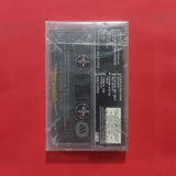 Global Trance Wave. Cassette