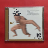 MTV Lingo. CD
