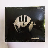 Amaral. Nocturnal. Cds