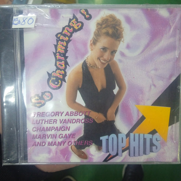 Top hits. So charming