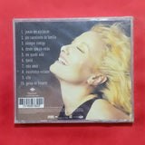 Ana Cirre. Jamas Me Olvidarás. CD