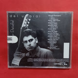 Oscar Peñafiel. Del Umbral. CD