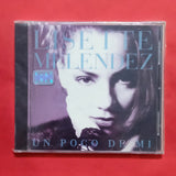 Lisette Melendez. Un Poco De Mi. CD