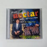 Grupo Néctar. Por Siempre y Para Siempre Los Reyes de la Cumbia. CD